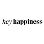 Hey Happiness discount code